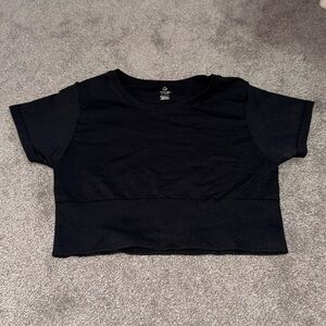 Aerie short sleeve athletic top